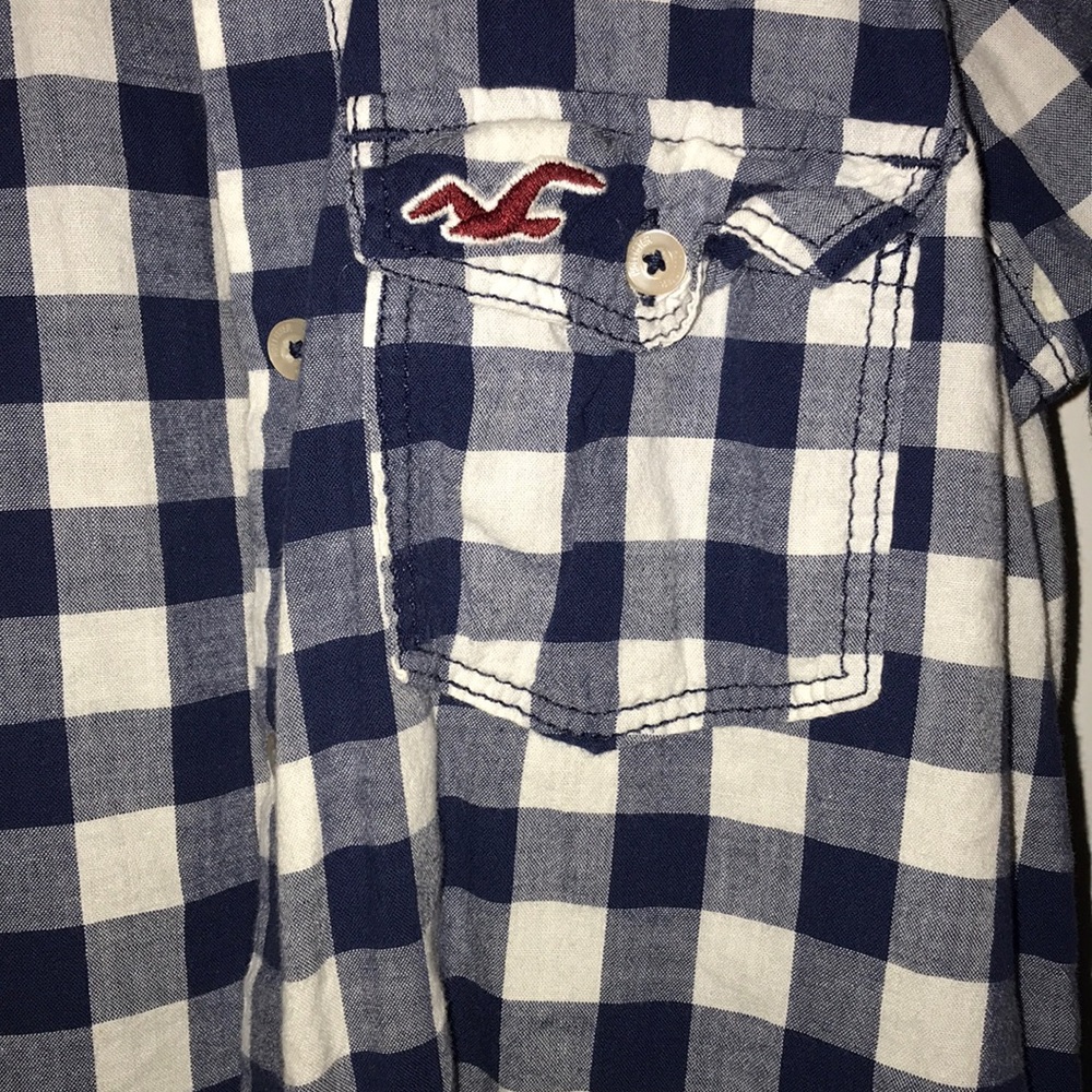 Flannel - Picture 2 of 2